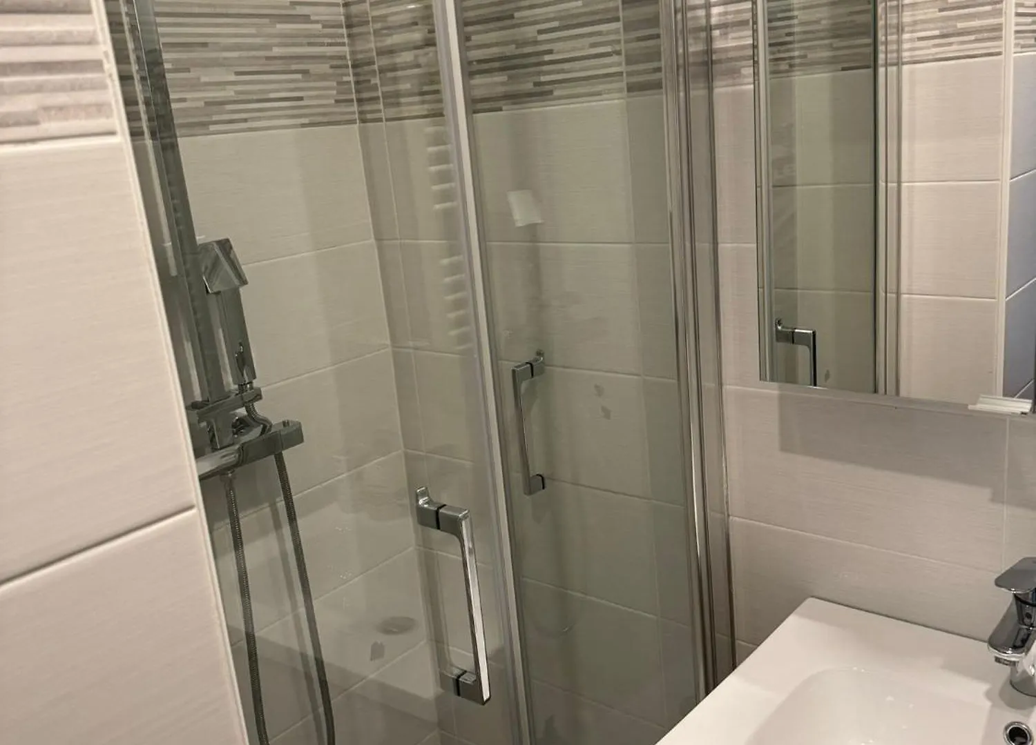 Apartment Appartement Proche Grenoble Centre Et Campus Saint-Martin-d'Heres