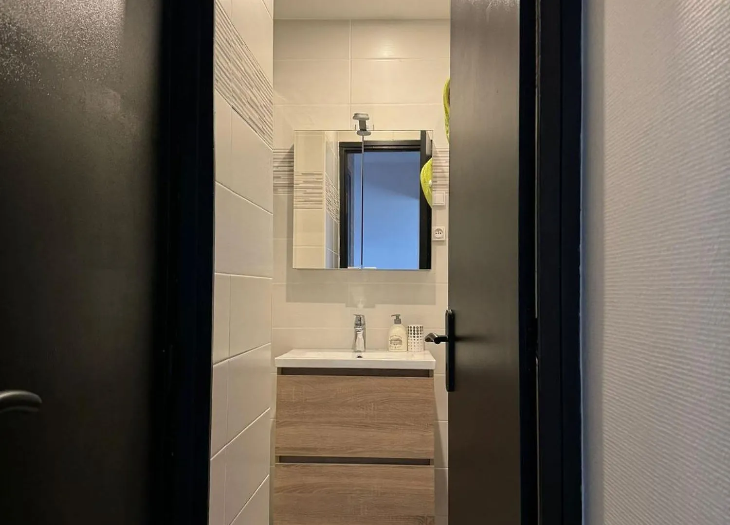 Appartement Proche Grenoble Centre Et Campus Saint-Martin-d'Heres 0*,  France