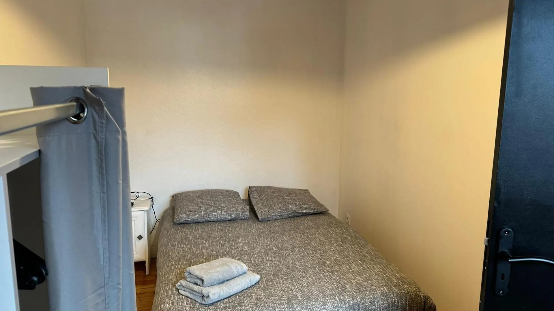 Appartement Proche Grenoble Centre Et Campus Saint-Martin-d'Heres