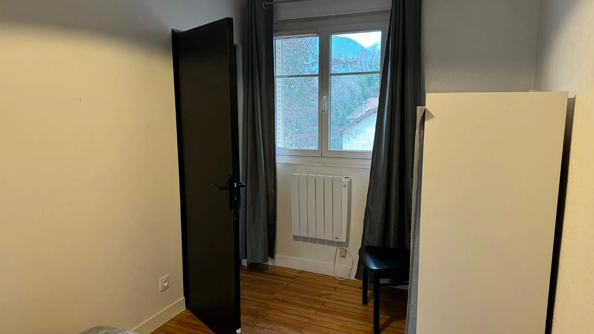 Appartement Proche Grenoble Centre Et Campus Saint-Martin-d'Heres Apartment