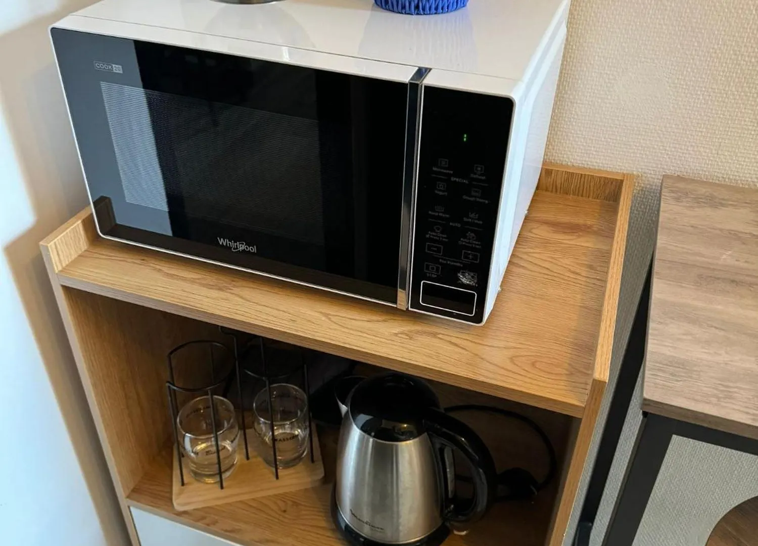 Apartment Appartement Proche Grenoble Centre Et Campus Saint-Martin-d'Heres France